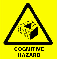 cognitive hazard